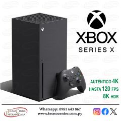 XBOX Series X 1 TB